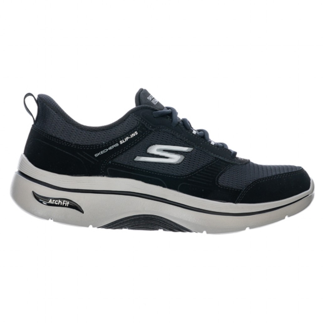 瞬穿舒適科技 GO WALK ARCH FIT 2.0