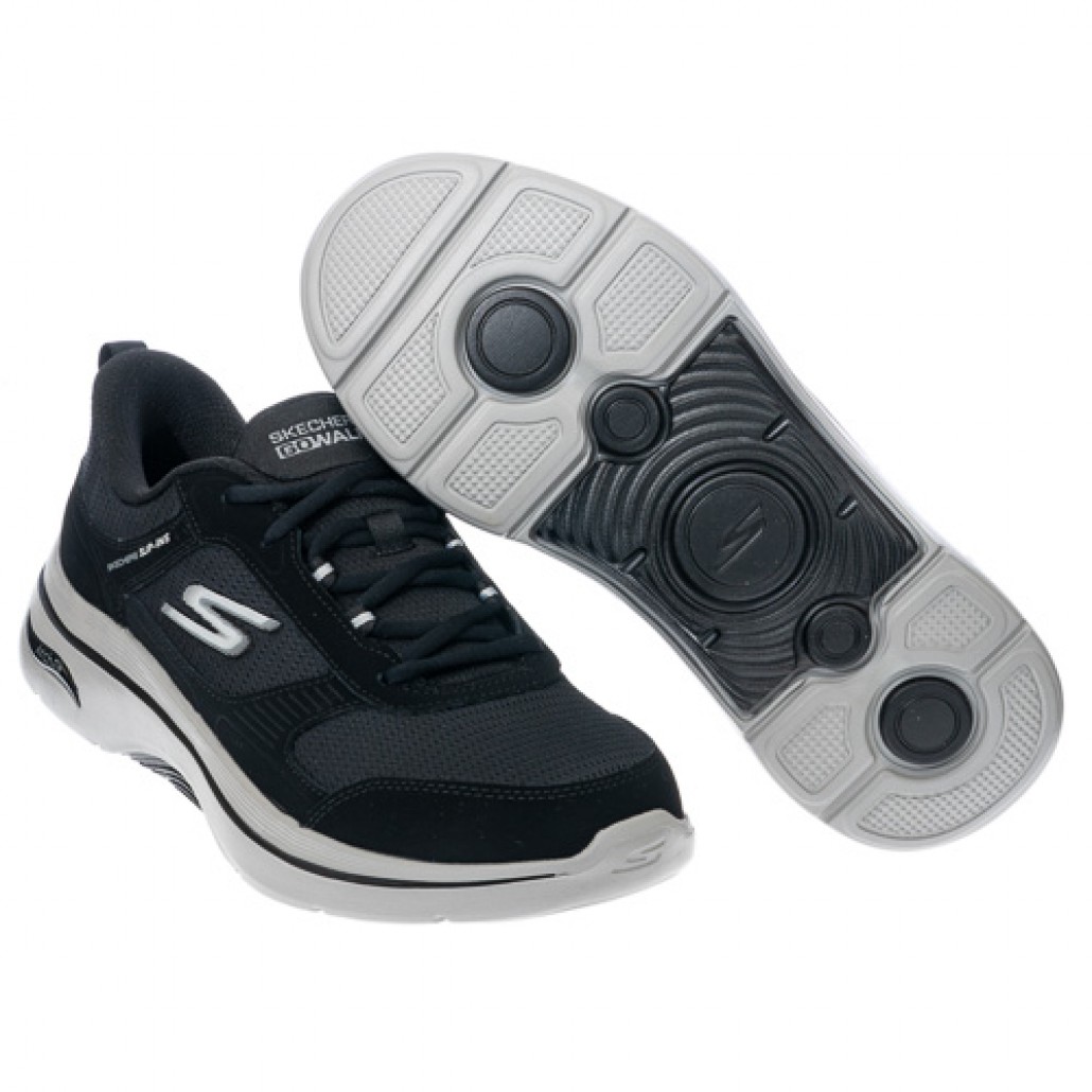 瞬穿舒適科技 GO WALK ARCH FIT 2.0