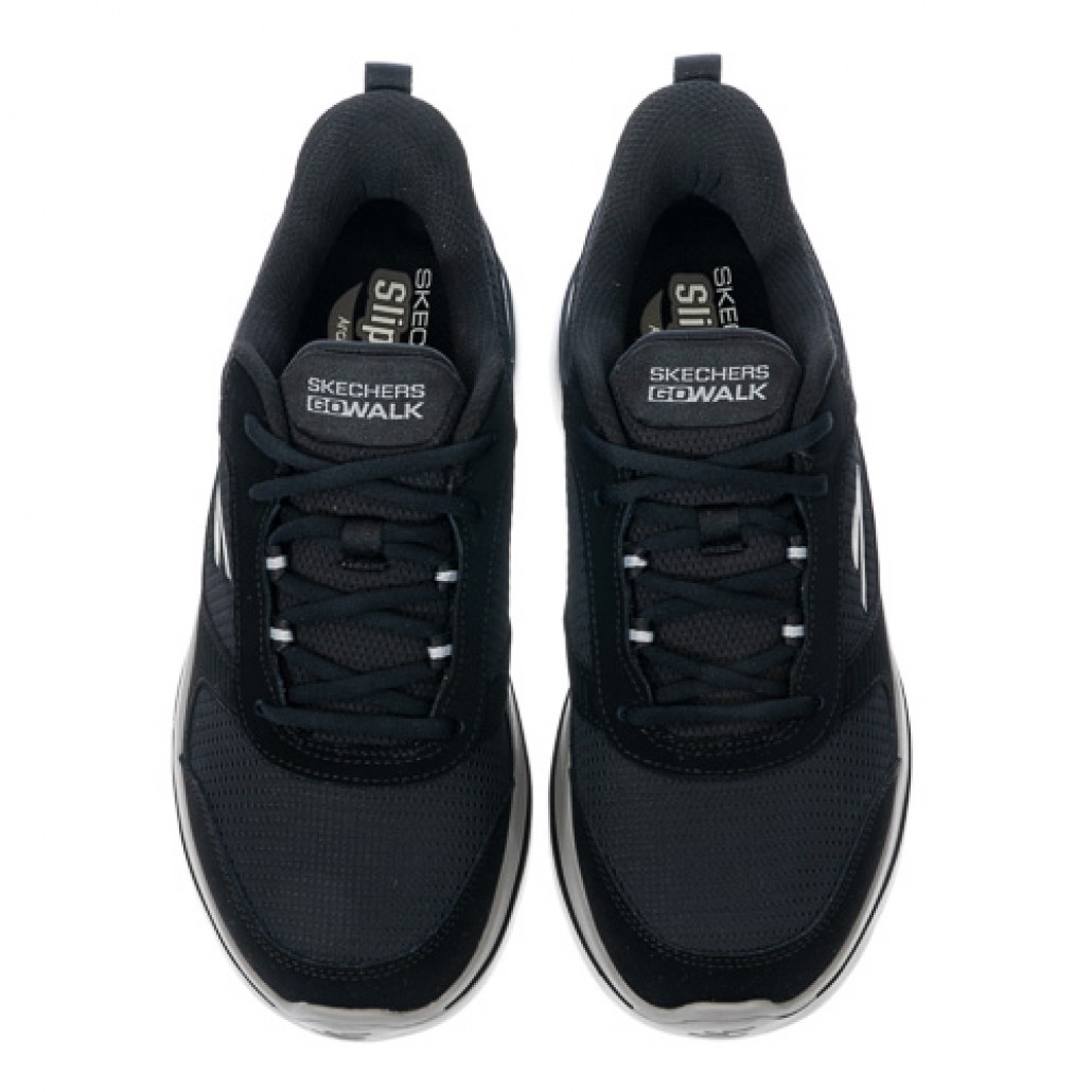 瞬穿舒適科技 GO WALK ARCH FIT 2.0