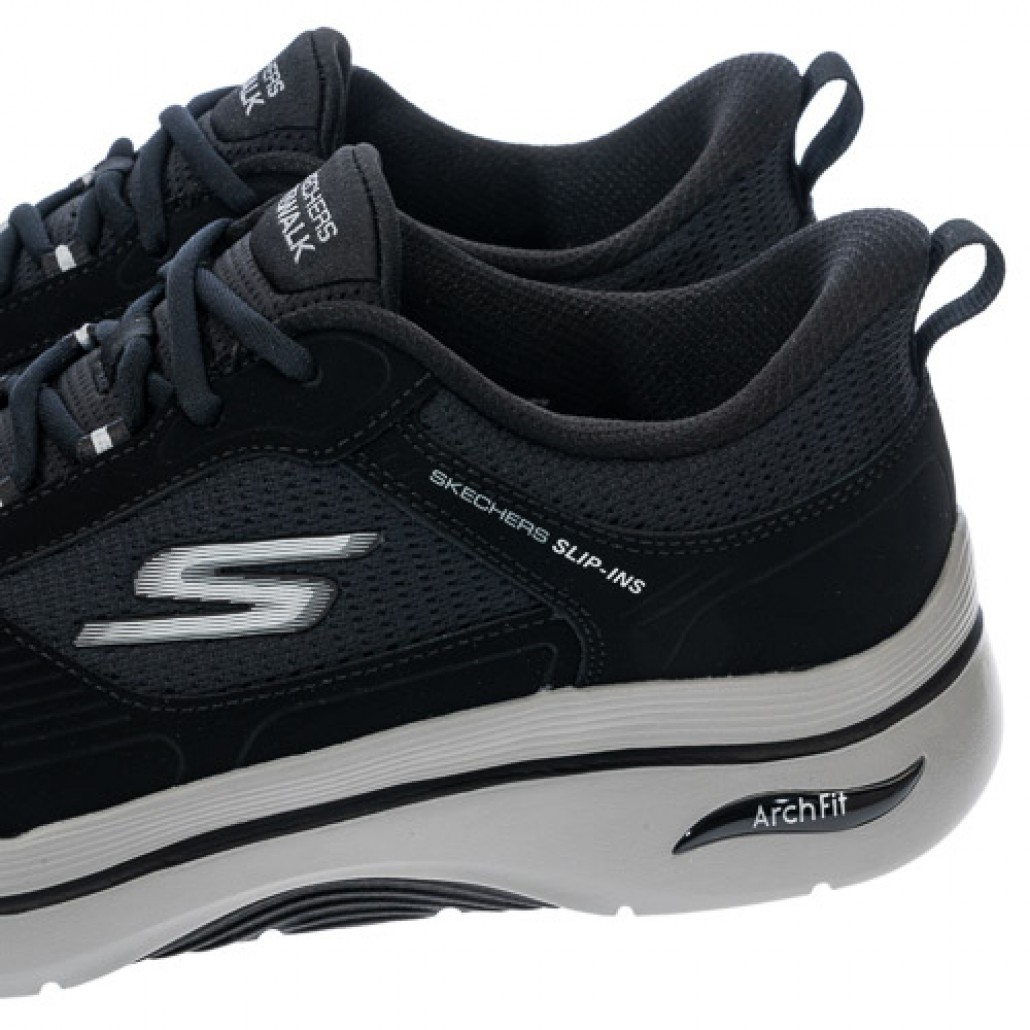 瞬穿舒適科技 GO WALK ARCH FIT 2.0