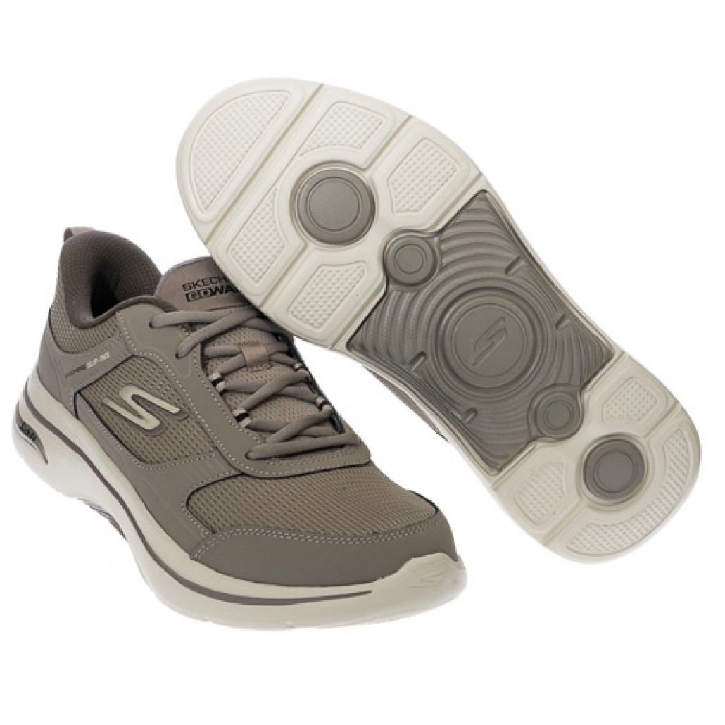 瞬穿舒適科技 GO WALK ARCH FIT 2.0