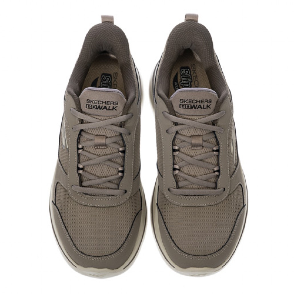 瞬穿舒適科技 GO WALK ARCH FIT 2.0