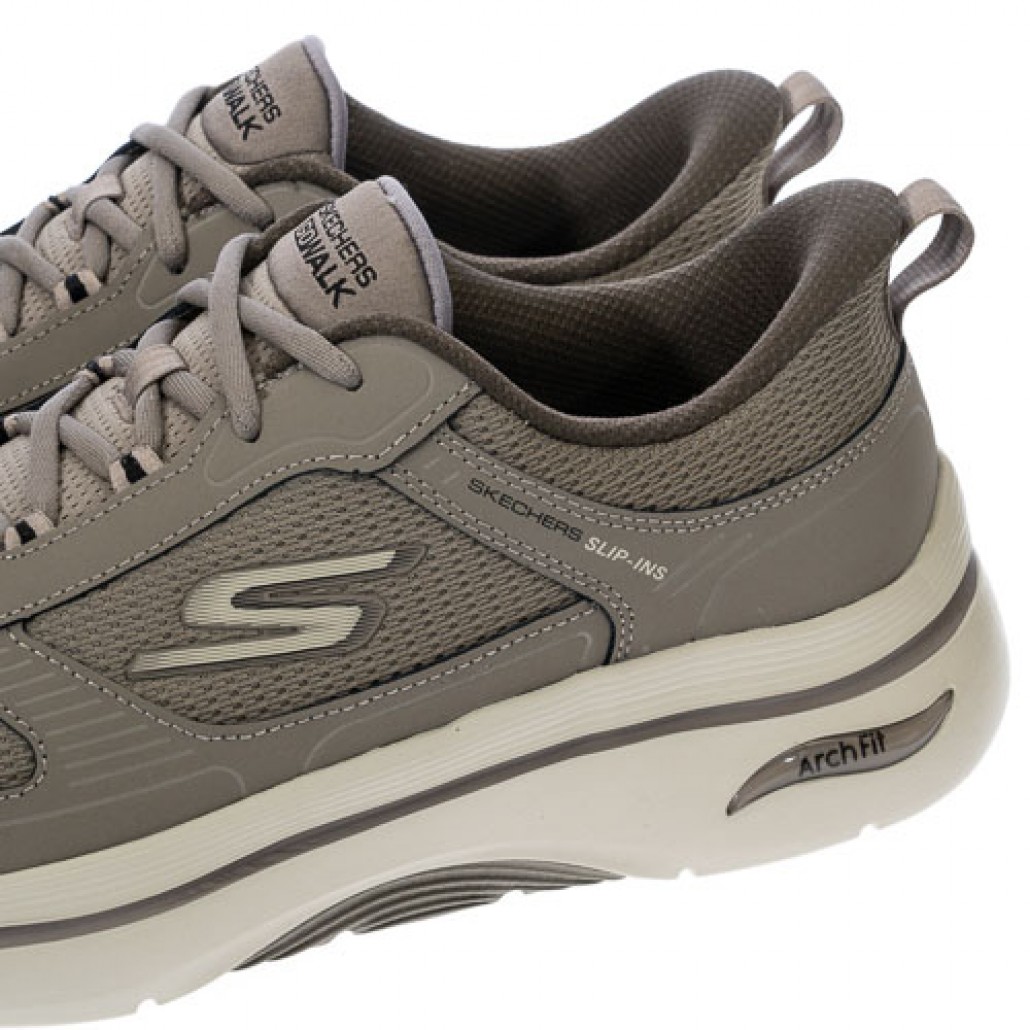 瞬穿舒適科技 GO WALK ARCH FIT 2.0