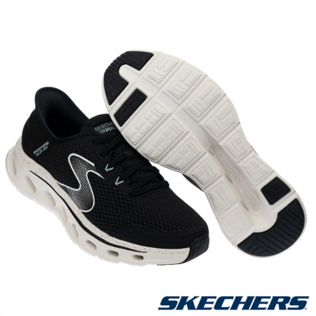 瞬穿舒適科技 GO WALK GLIDE-STEP 2.0