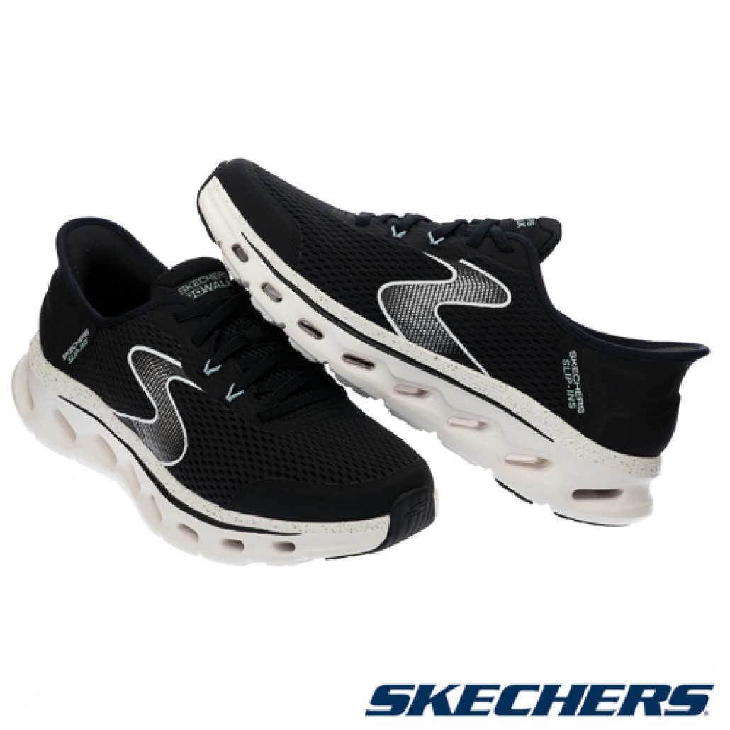 瞬穿舒適科技 GO WALK GLIDE-STEP 2.0