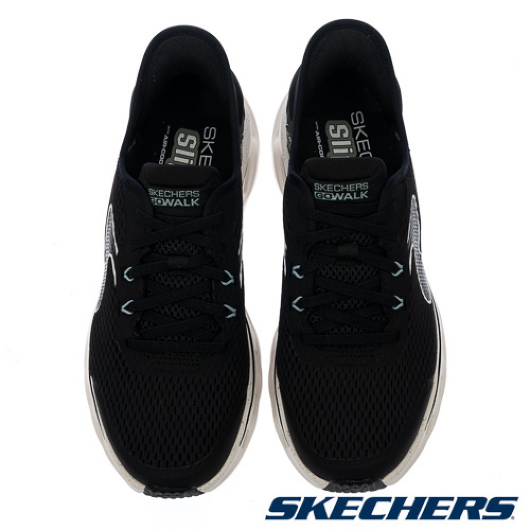 瞬穿舒適科技 GO WALK GLIDE-STEP 2.0