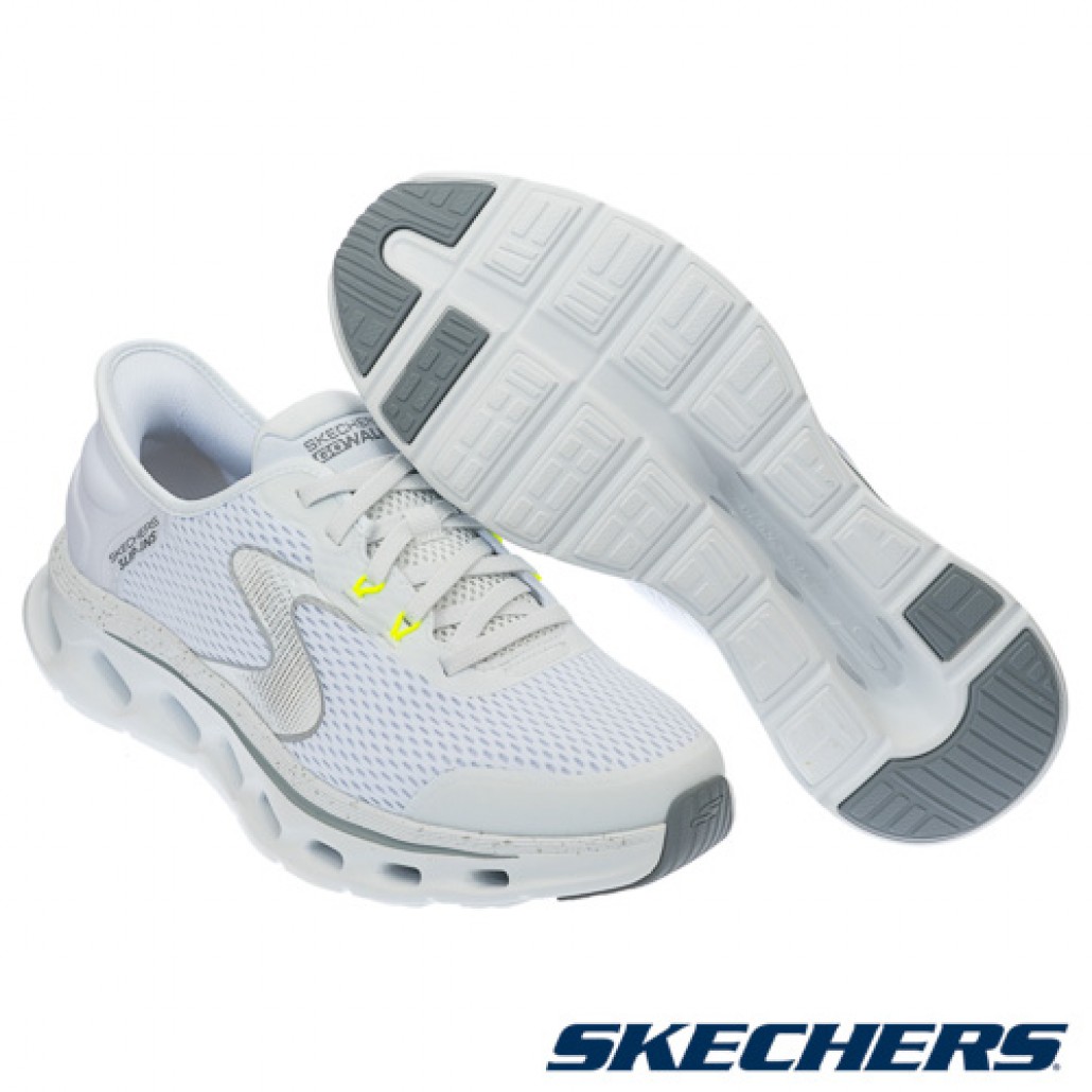 瞬穿舒適科技 GO WALK GLIDE-STEP 2.0