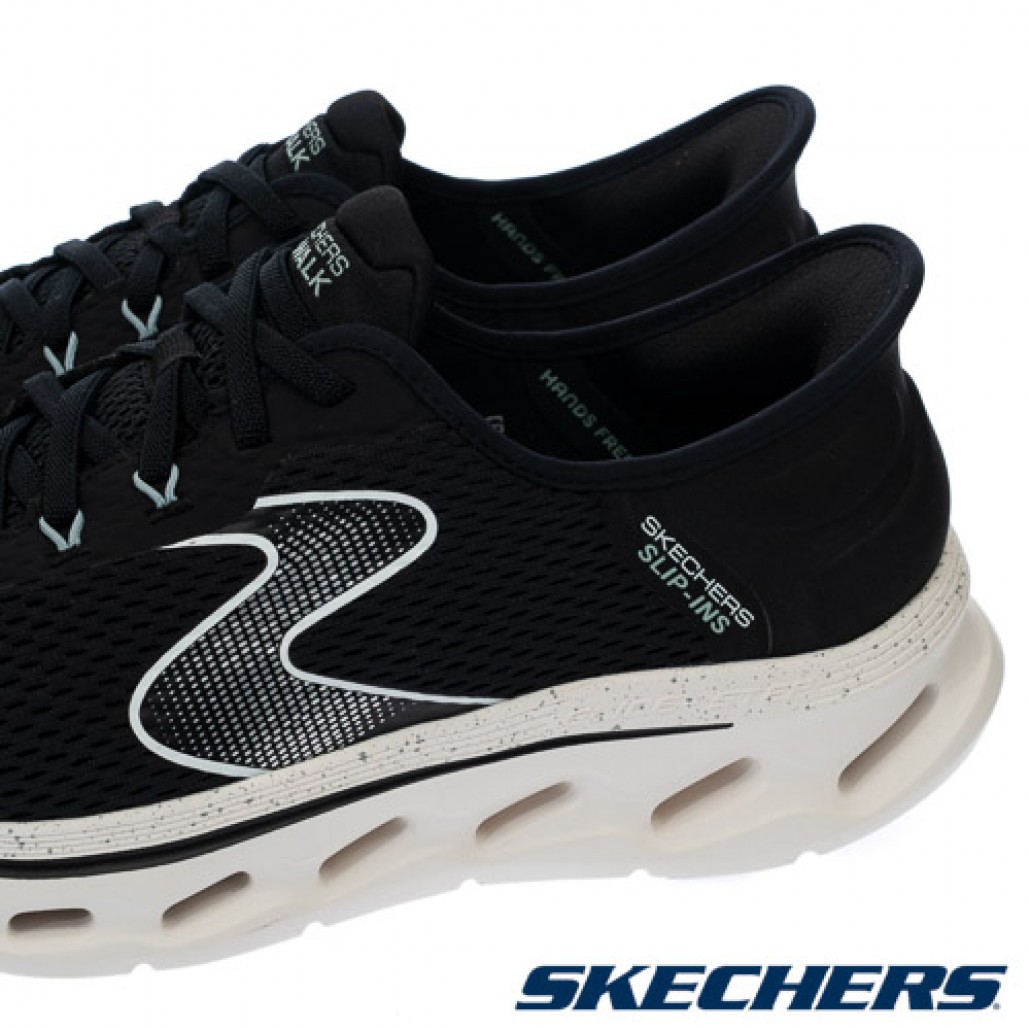 瞬穿舒適科技 GO WALK GLIDE-STEP 2.0