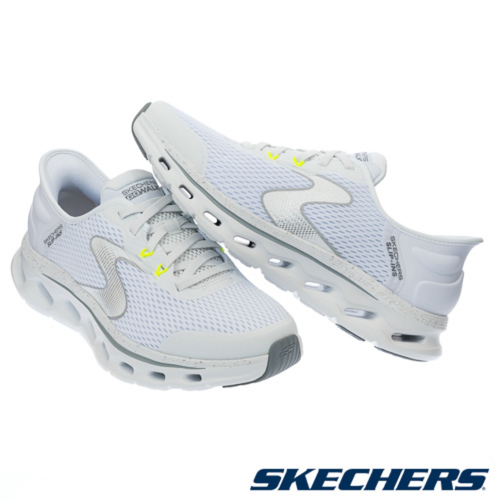 瞬穿舒適科技 GO WALK GLIDE-STEP 2.0