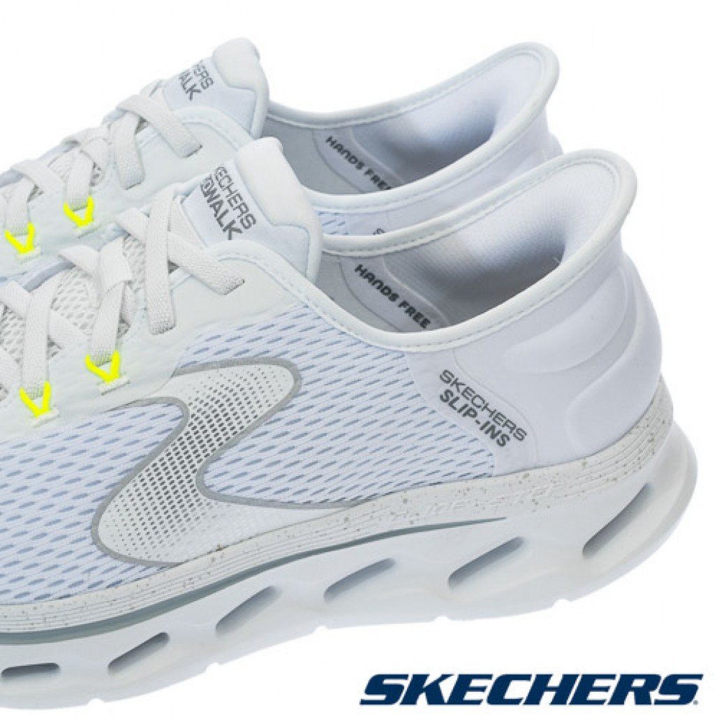 瞬穿舒適科技 GO WALK GLIDE-STEP 2.0