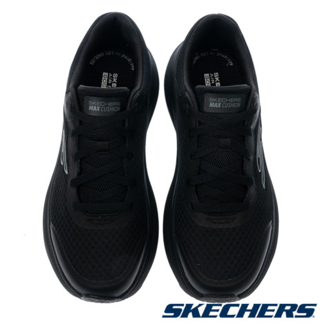 GO RUN MAX CUSHIONING ENDEAVOUR