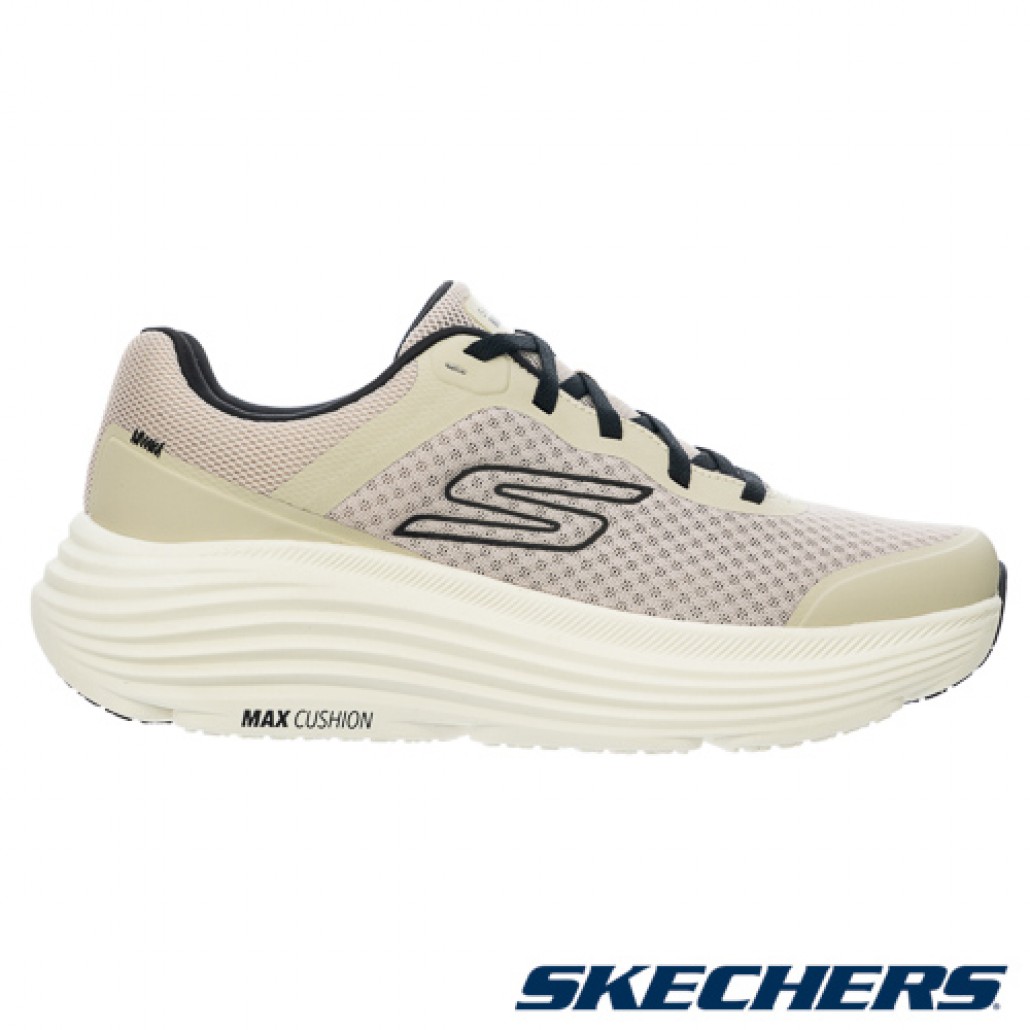 GO RUN MAX CUSHIONING ENDEAVOUR