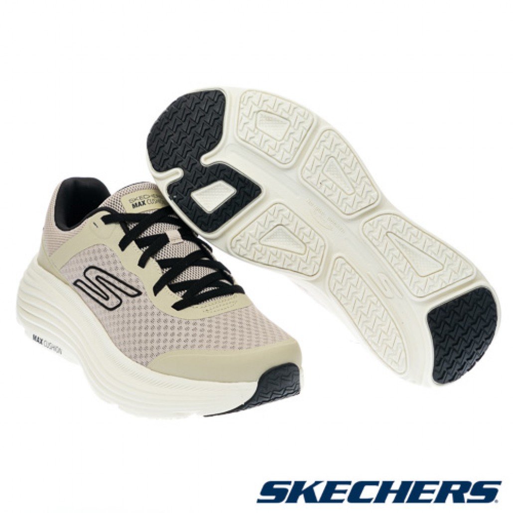 GO RUN MAX CUSHIONING ENDEAVOUR