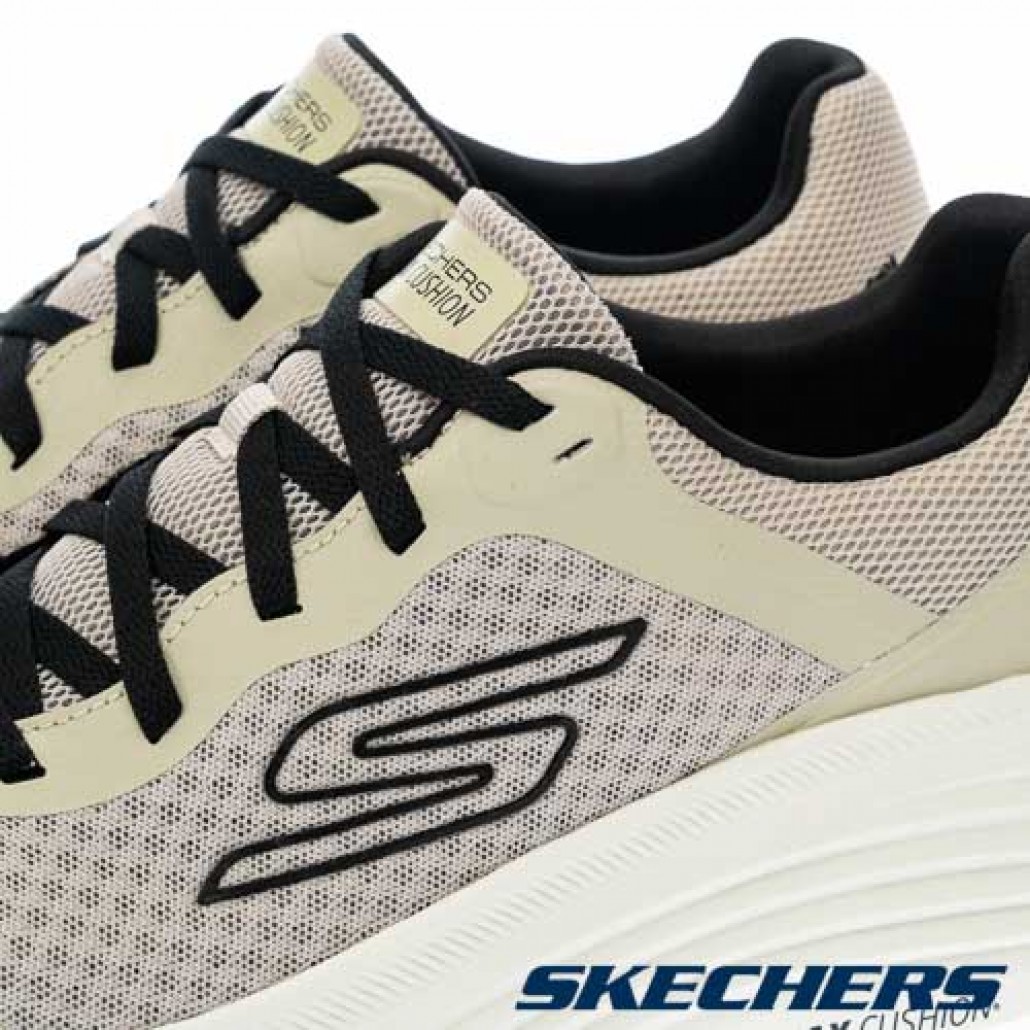 GO RUN MAX CUSHIONING ENDEAVOUR