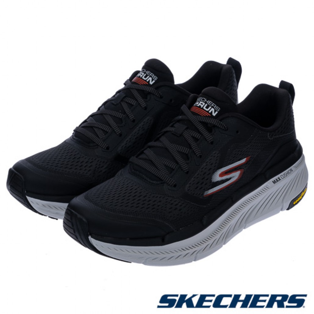 Skechers GO RUN MAX CUSHIONING PREMIER 2.0｜0 極致避震慢跑鞋-－翔翼運