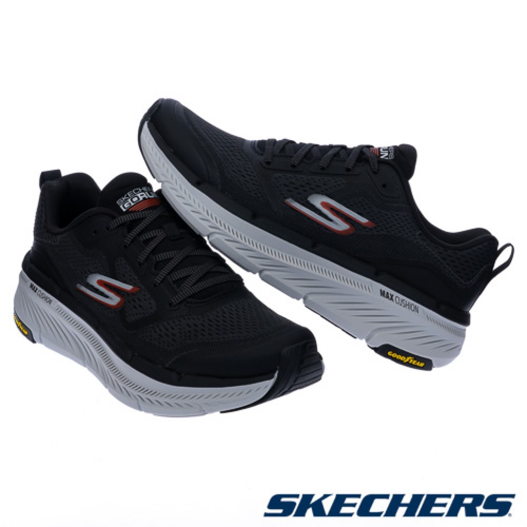 GO RUN MAX CUSHIONING PREMIER 2.0