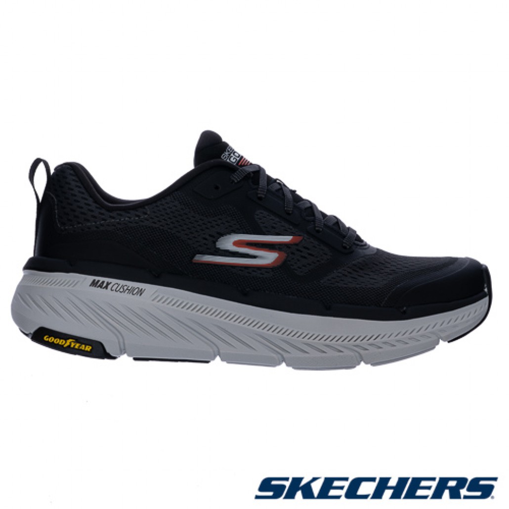 GO RUN MAX CUSHIONING PREMIER 2.0