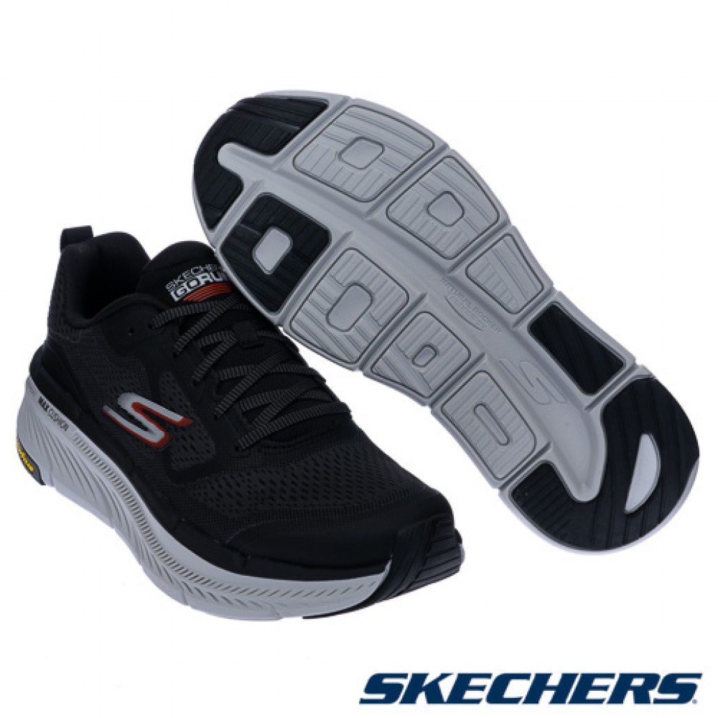 GO RUN MAX CUSHIONING PREMIER 2.0