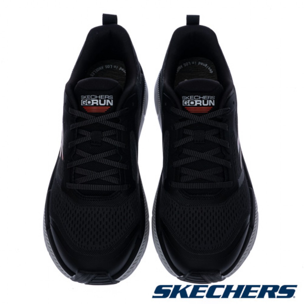 GO RUN MAX CUSHIONING PREMIER 2.0