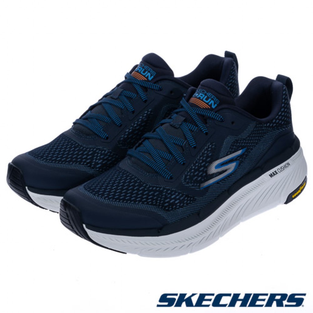GO RUN MAX CUSHIONING PREMIER 2.0