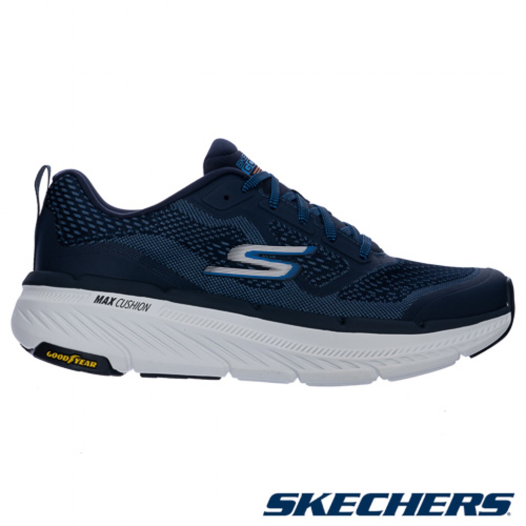 GO RUN MAX CUSHIONING PREMIER 2.0