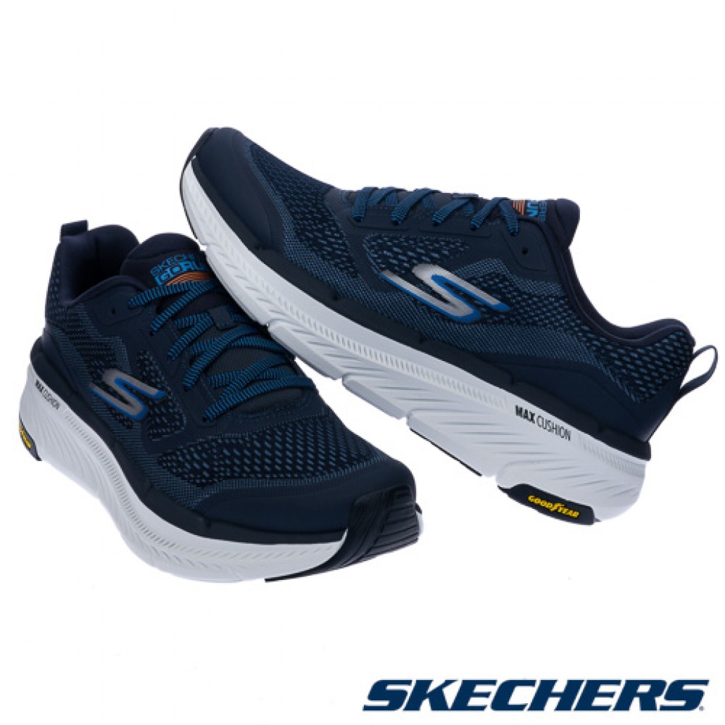 GO RUN MAX CUSHIONING PREMIER 2.0