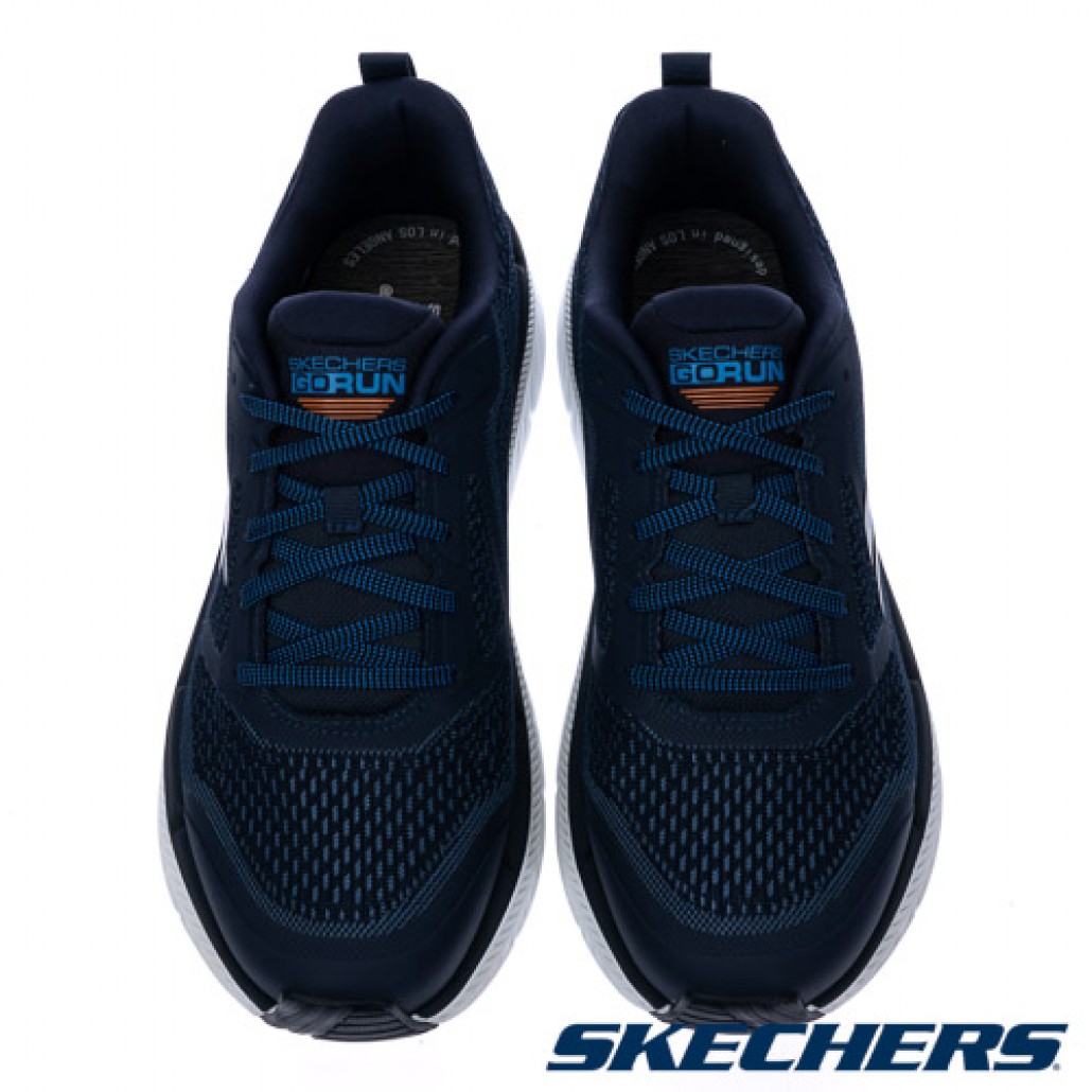 GO RUN MAX CUSHIONING PREMIER 2.0