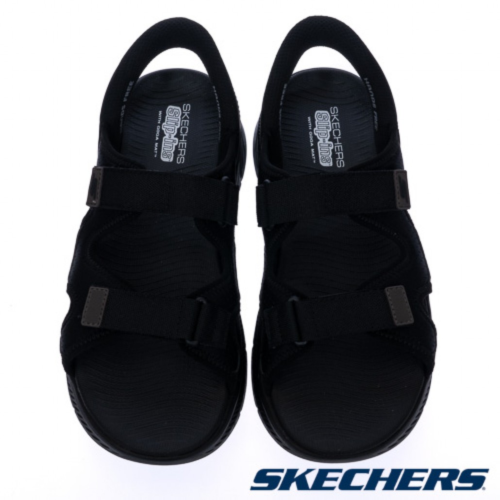 瞬穿舒適科技 MAX CUSHIONING PREMIER 2.0 SANDAL