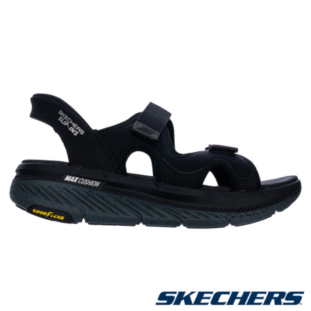 瞬穿舒適科技 MAX CUSHIONING PREMIER 2.0 SANDAL