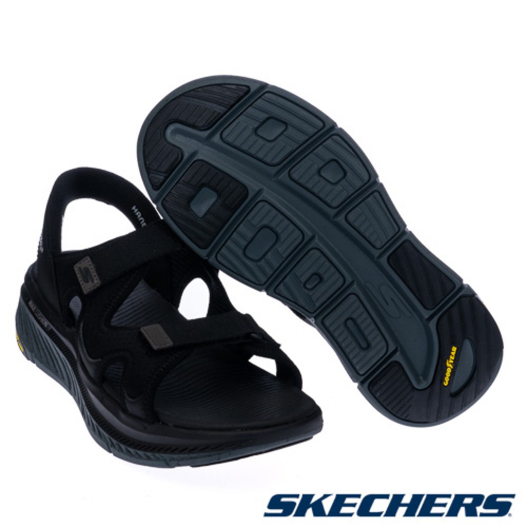 瞬穿舒適科技 MAX CUSHIONING PREMIER 2.0 SANDAL