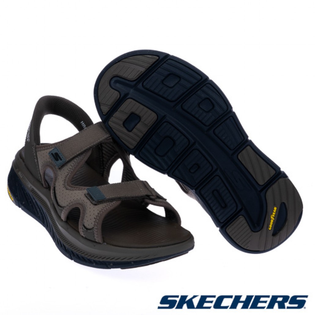 瞬穿舒適科技 MAX CUSHIONING PREMIER 2.0 SANDAL