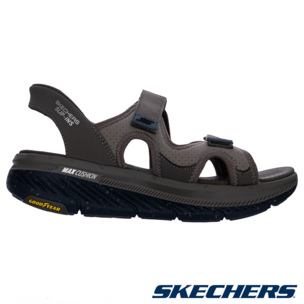 瞬穿舒適科技 MAX CUSHIONING PREMIER 2.0 SANDAL