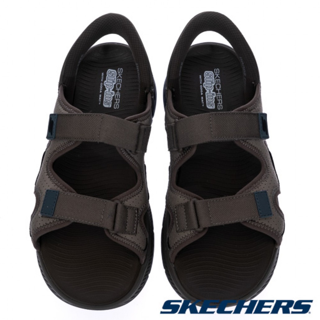 瞬穿舒適科技 MAX CUSHIONING PREMIER 2.0 SANDAL