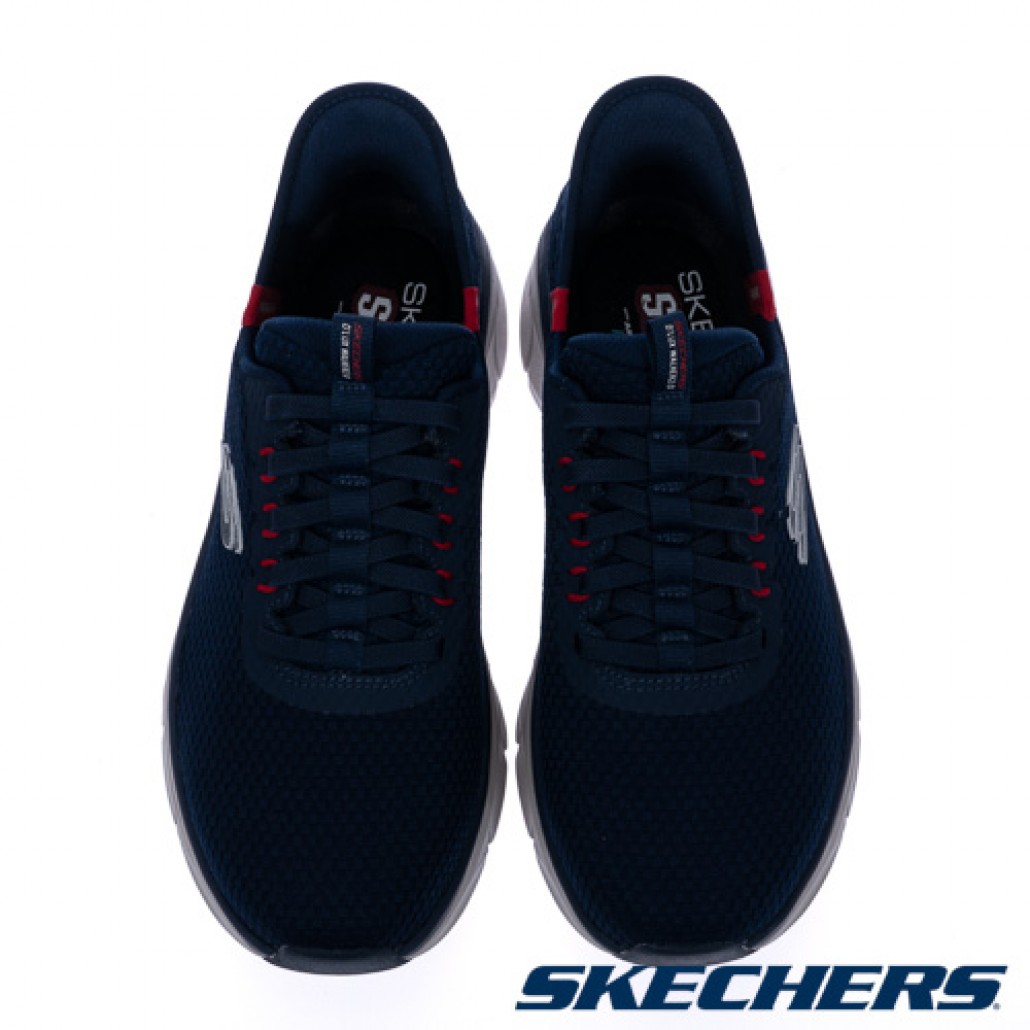 瞬穿舒適科技D'LUX WALKER 2.0