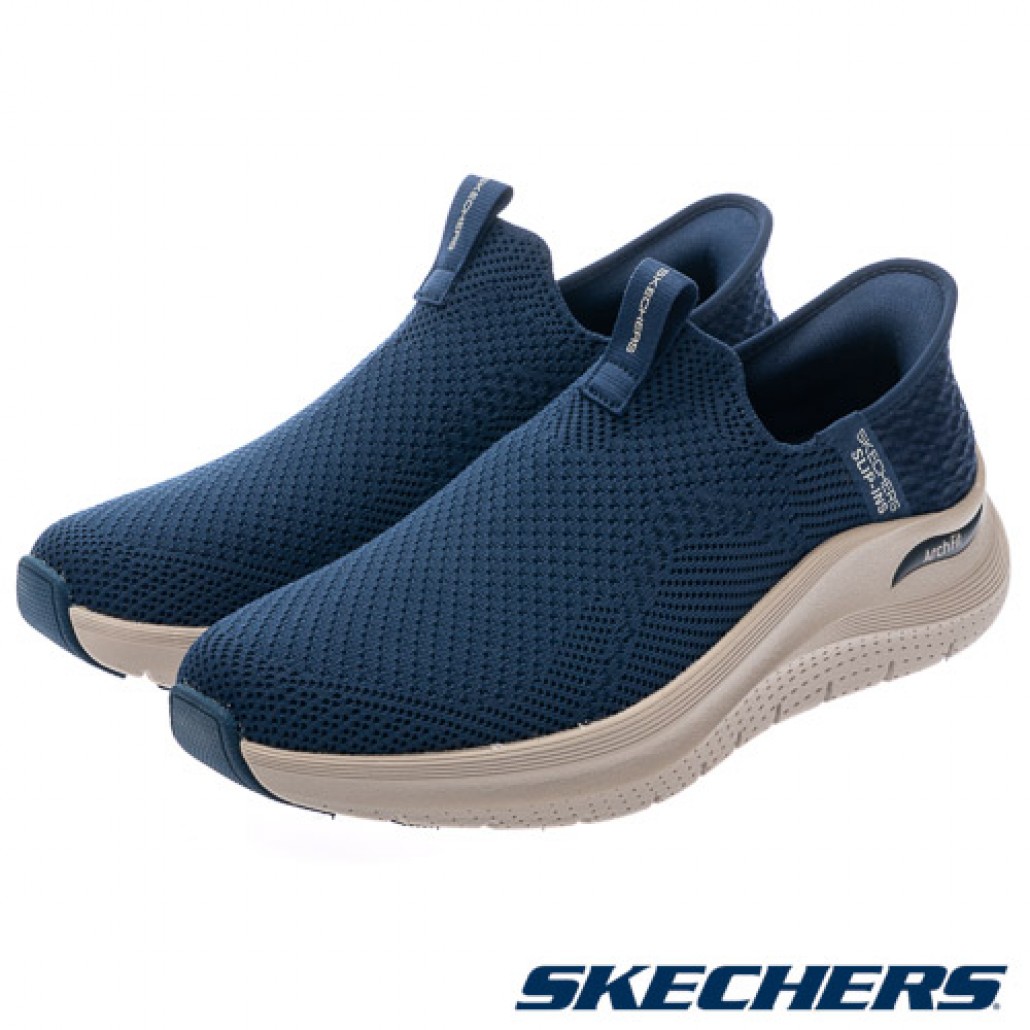 瞬穿舒適科技 ARCH FIT 2.0