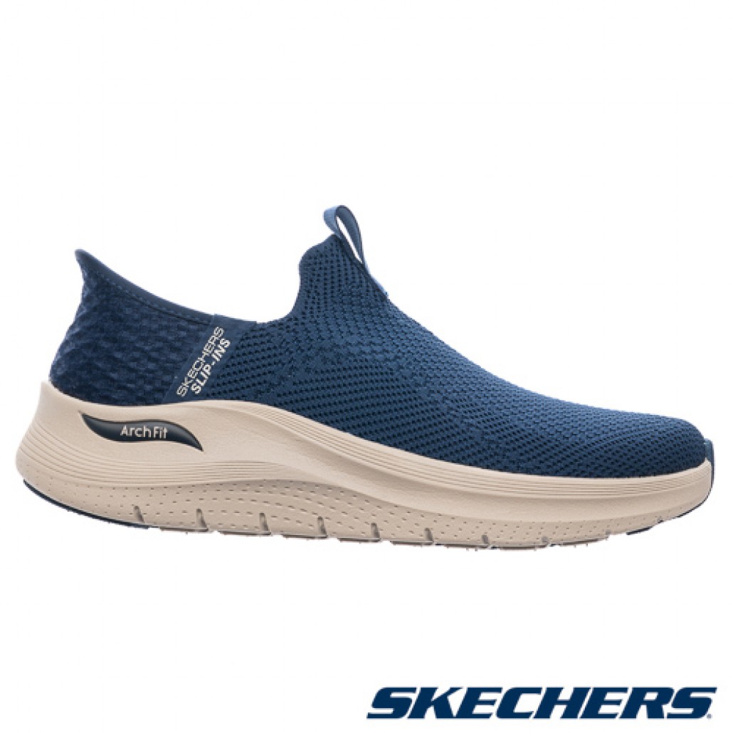 瞬穿舒適科技 ARCH FIT 2.0