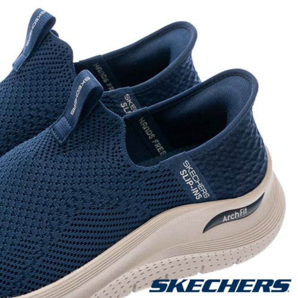 瞬穿舒適科技 ARCH FIT 2.0