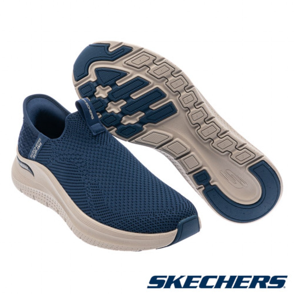 瞬穿舒適科技 ARCH FIT 2.0