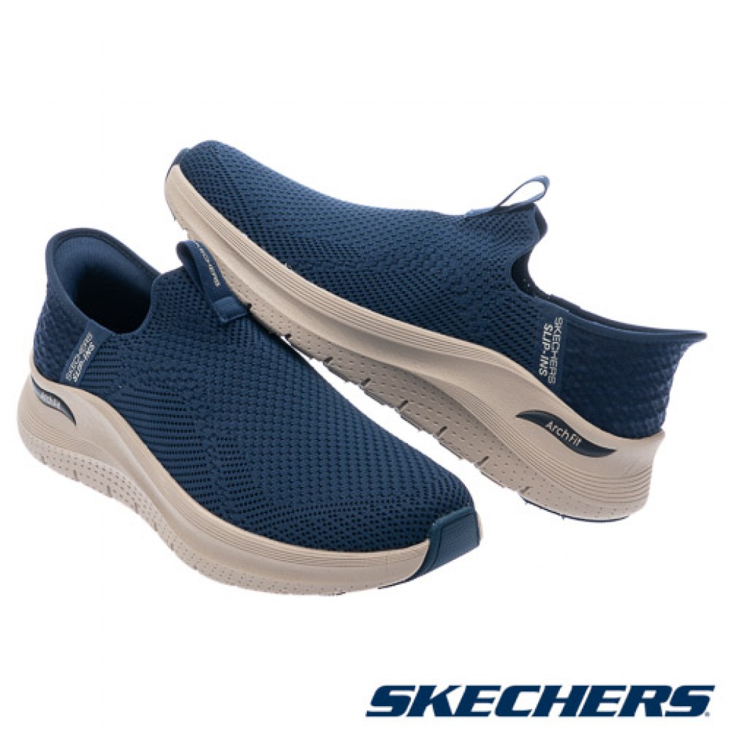 瞬穿舒適科技 ARCH FIT 2.0