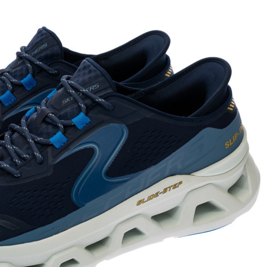 瞬穿舒適科技GLIDE-STEP ALTUS 寬楦款