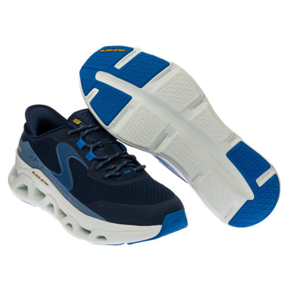 瞬穿舒適科技GLIDE-STEP ALTUS 寬楦款