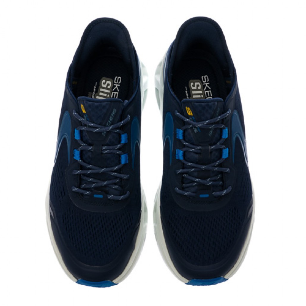 瞬穿舒適科技GLIDE-STEP ALTUS 寬楦款