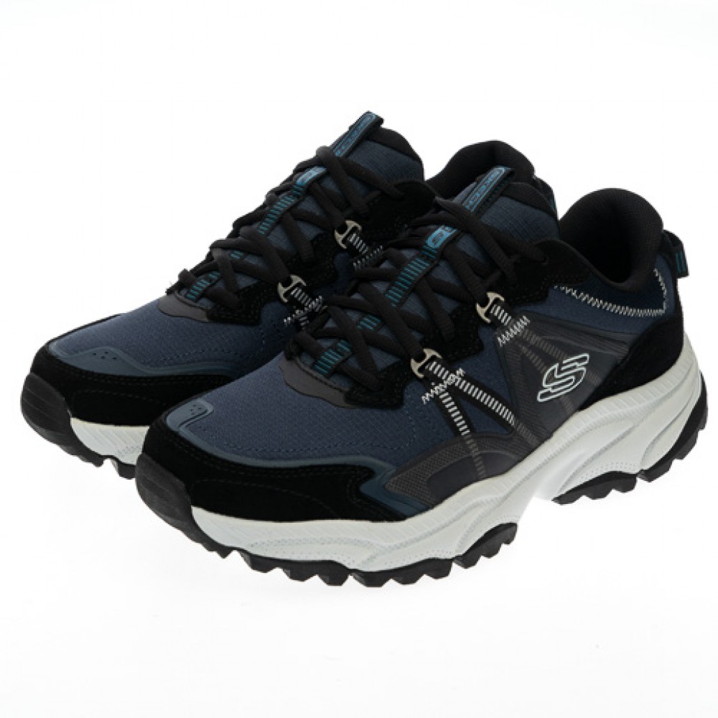 Skechers VIGOR AT 寬楦款｜AT系列，戶外越野運－运动品牌专卖