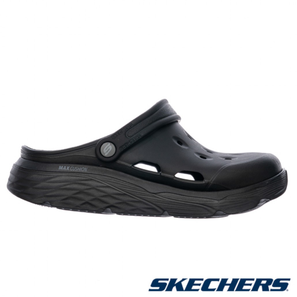 MAX CUSHIONING FOAMIES