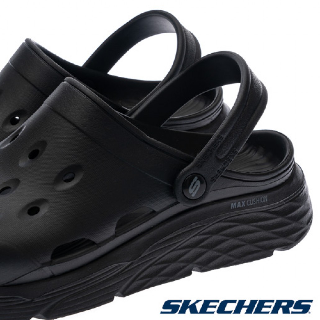 MAX CUSHIONING FOAMIES