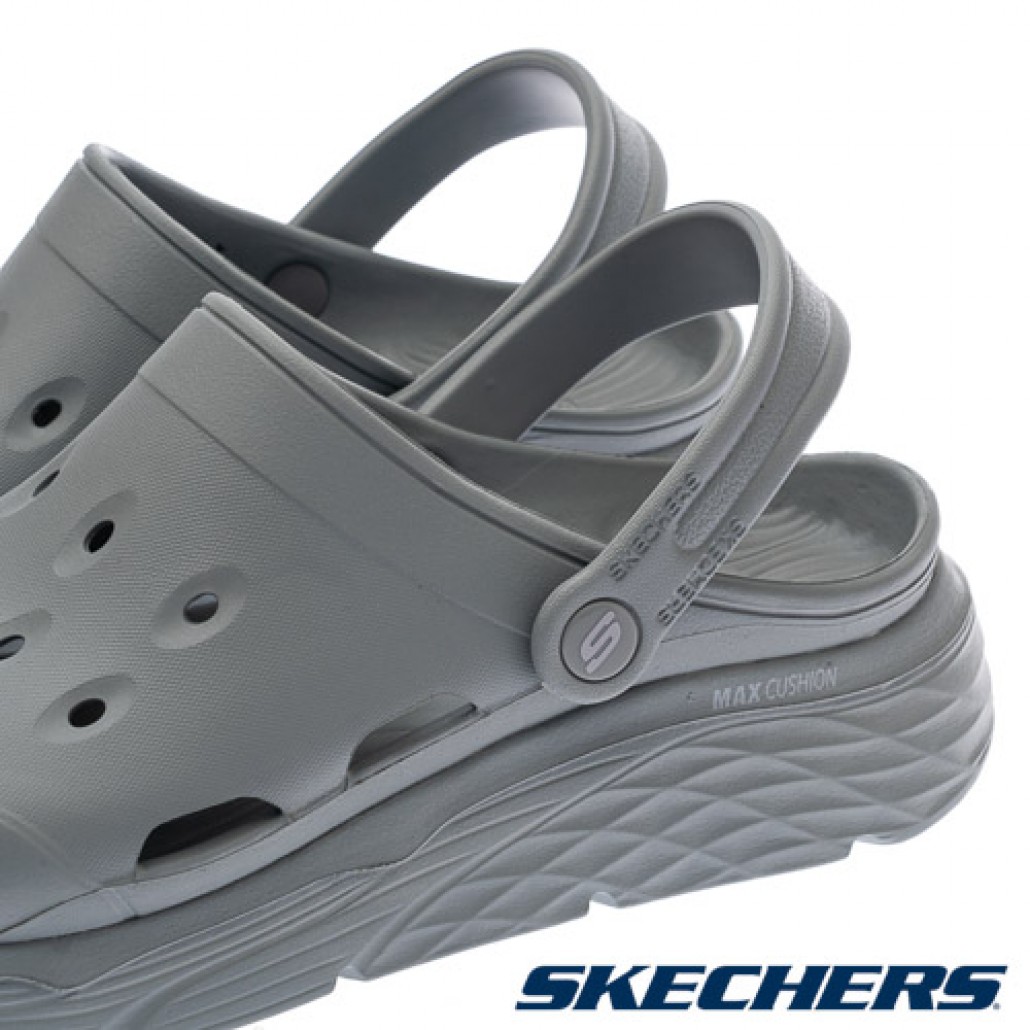 MAX CUSHIONING FOAMIES