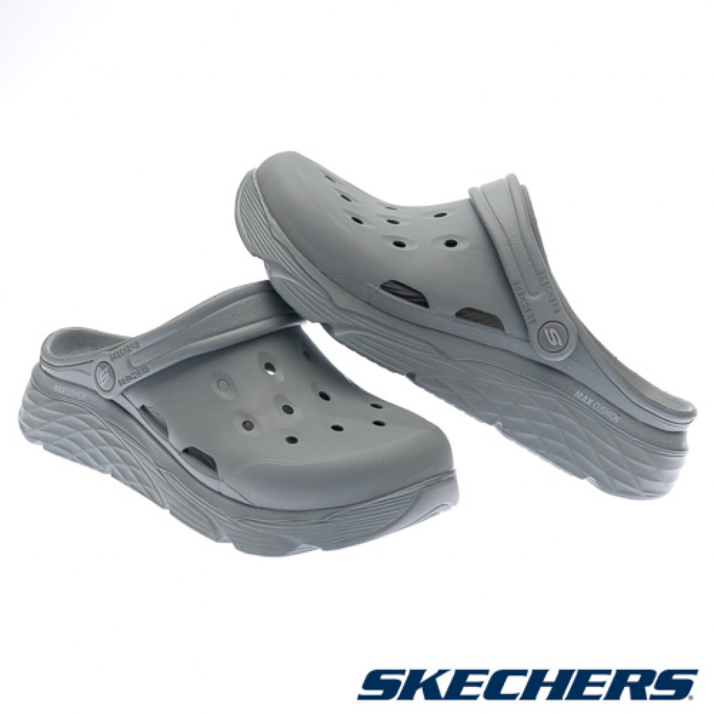 MAX CUSHIONING FOAMIES