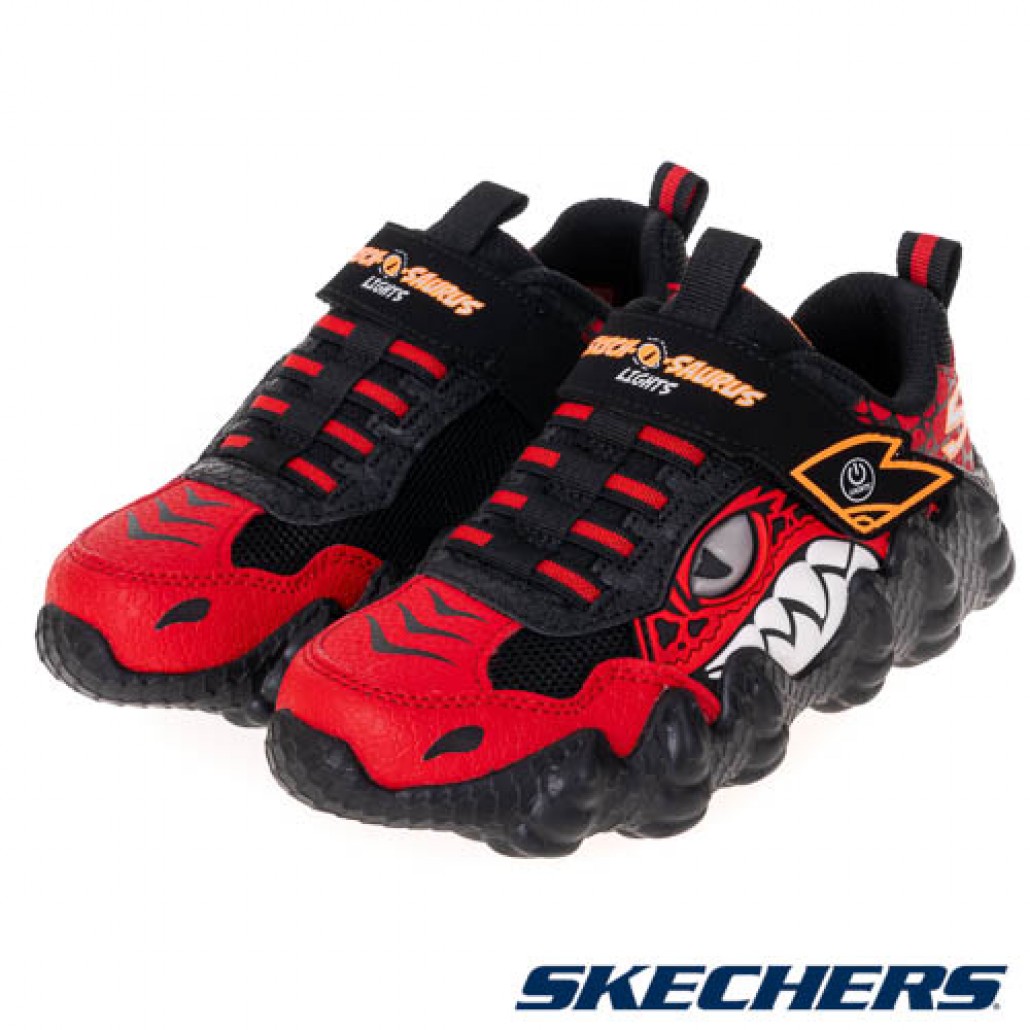 SKECH-O-SAURUS LIGHTS