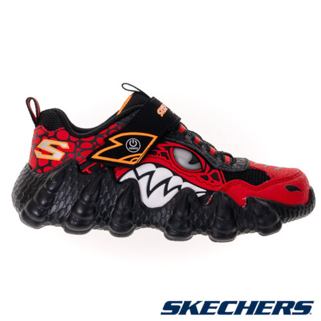 SKECH-O-SAURUS LIGHTS