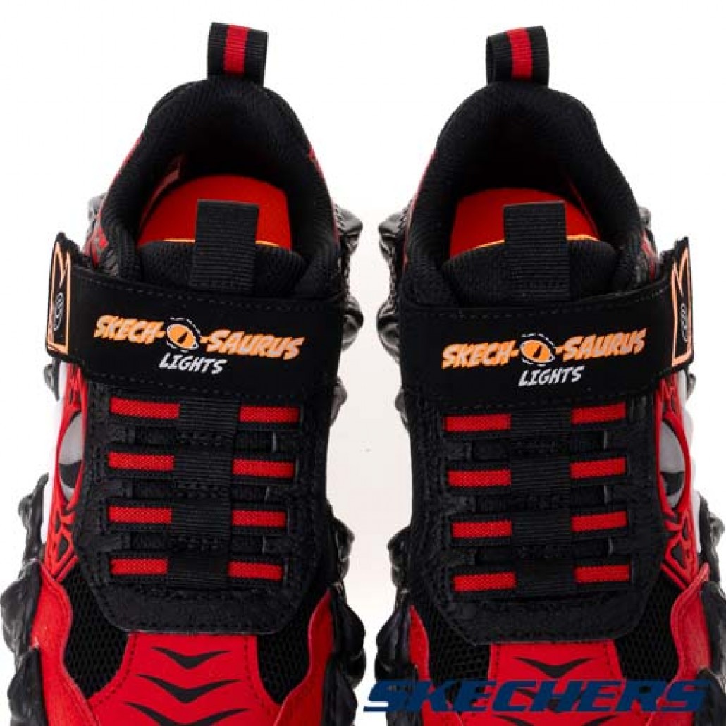 SKECH-O-SAURUS LIGHTS